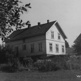 Det startet som skole for Ise Bruk
