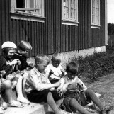 Håndarbeid i småskolen