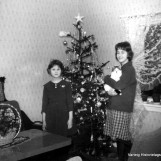Julefeiring på Basken