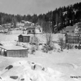 Tangen på 1960-tallet