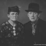 Anna og Anton på Brenne