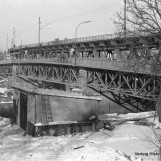 Sarpebrua sto ferdig i 1942