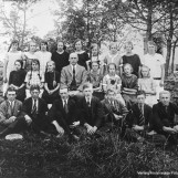 Konfirmantene i 1926