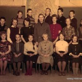 Avgangsklassen i 1964