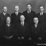 Fattigstyret i 1948