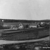 Ise på postkort fra 1925