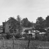 Ise Mølle fra sin glanstid