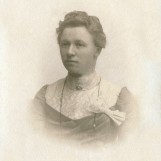Anne Marie Andersen Raanes