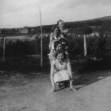 Til ære for fotografen