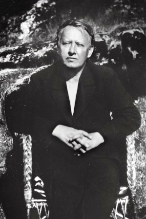 Gustav Vigeland